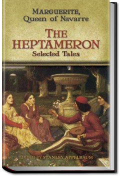The Tales of the Heptameron - Volume 4 | Marguerite of Navarre